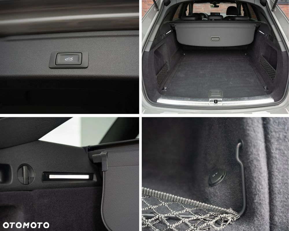 Audi A4 Avant 35 TFSI S tronic S line - 40