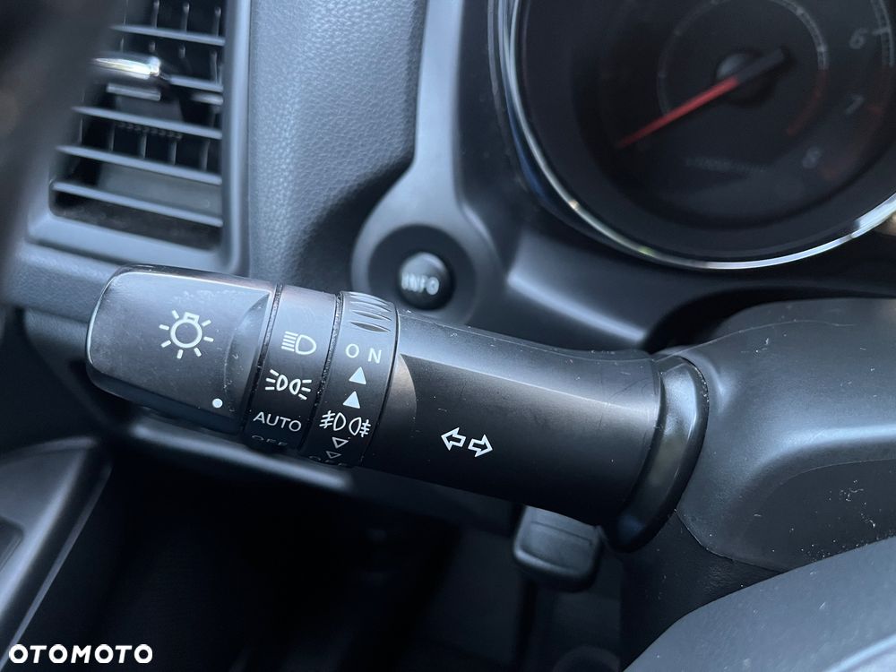 Mitsubishi ASX 1.6 Invite - 33