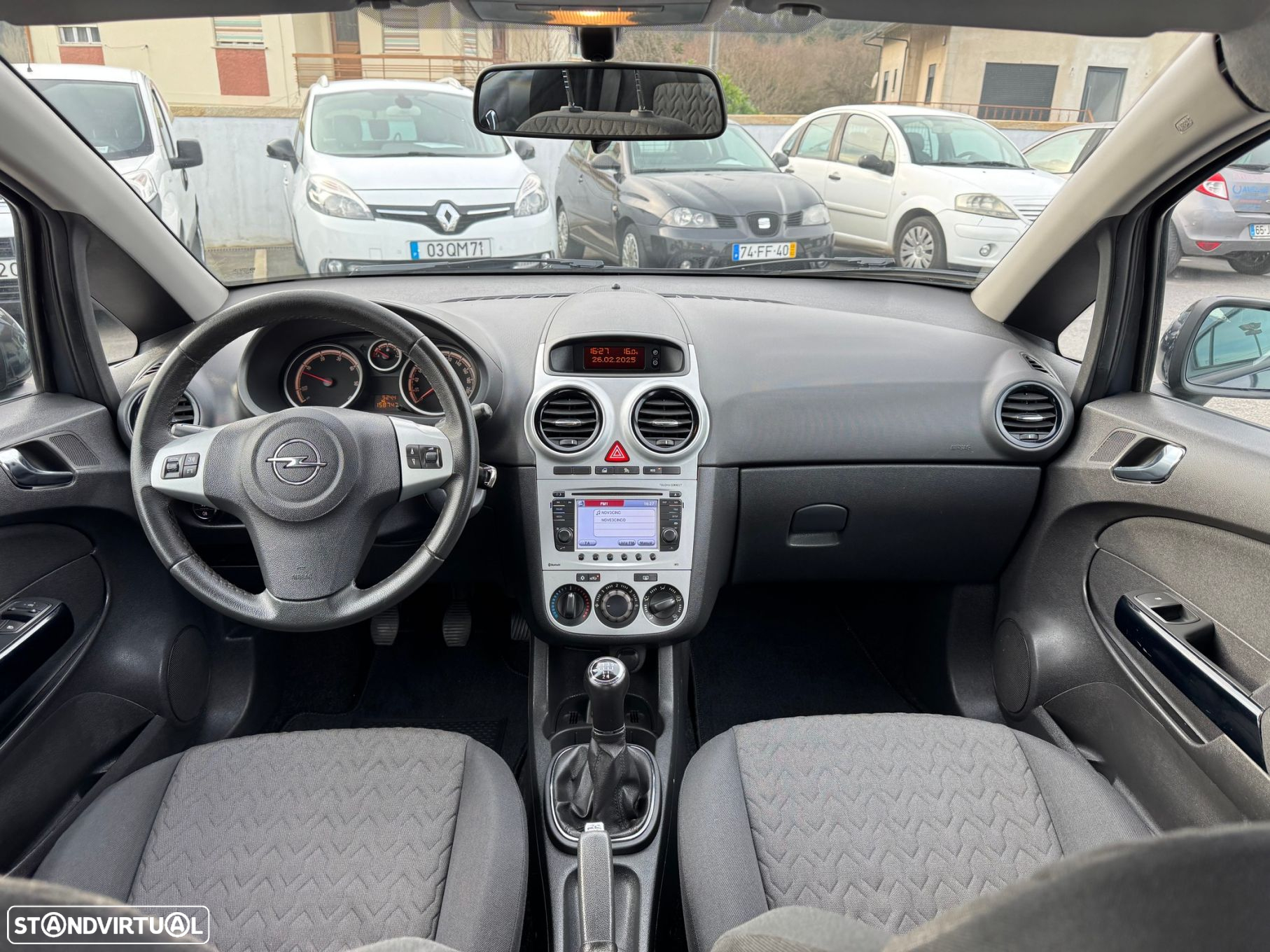 Opel Corsa 1.3 CDTi Enjoy 88g - 23