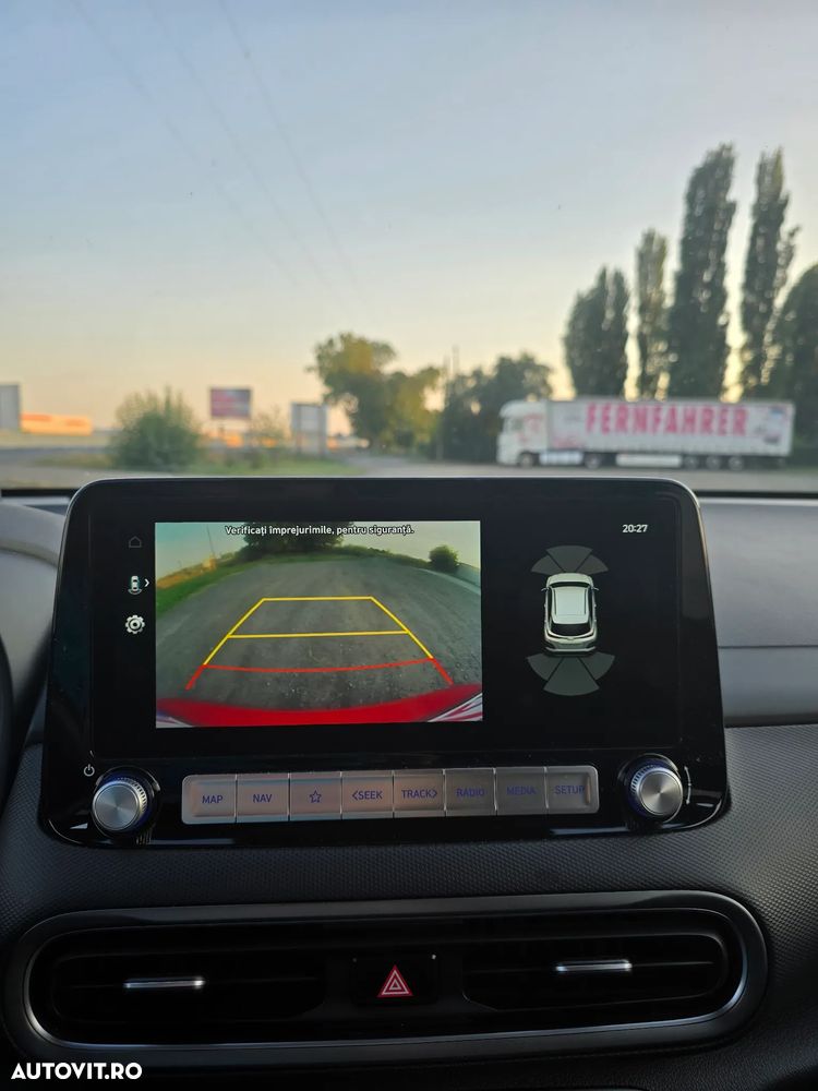 Hyundai KONA 204CP Luxury - 18