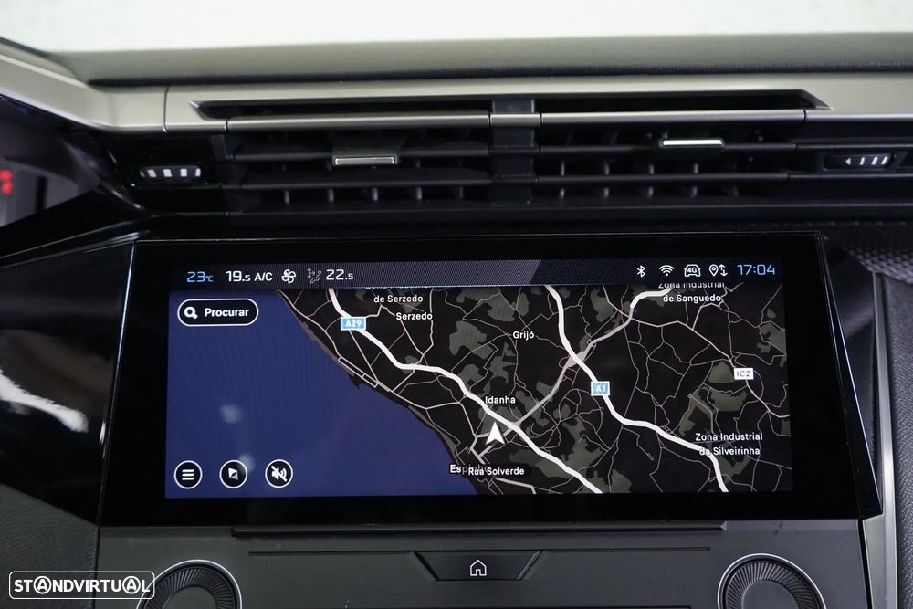 Peugeot 308 SW 1.2 PureTech Active Pack - 32