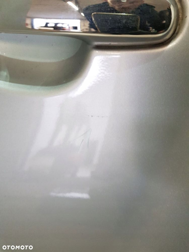 DRZWI PRAWE PRAWY TYŁ PEUGEOT 108 II CITROEN C1 II - 7