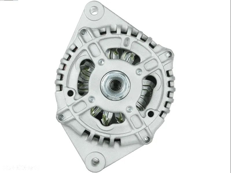NOWY ALTERNATOR SAME Antares Dorado Golden Silver  | CARGO 112389 - 1