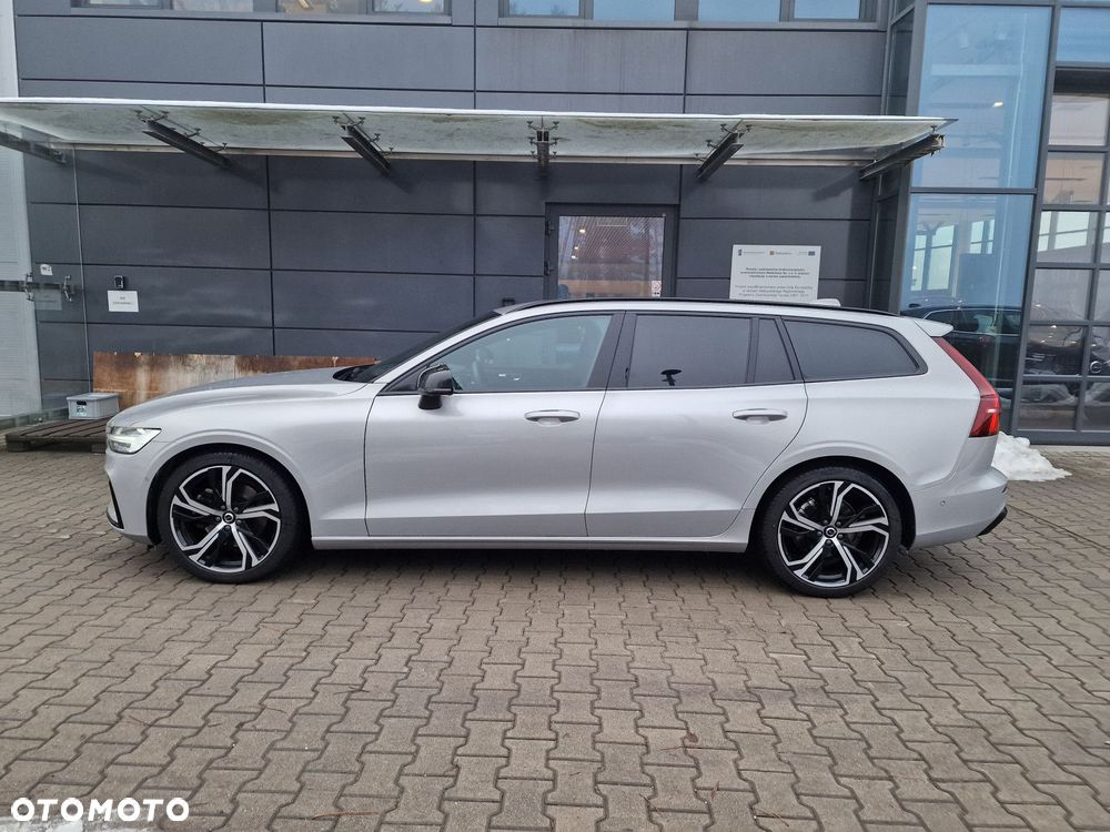 Volvo V60 - 4
