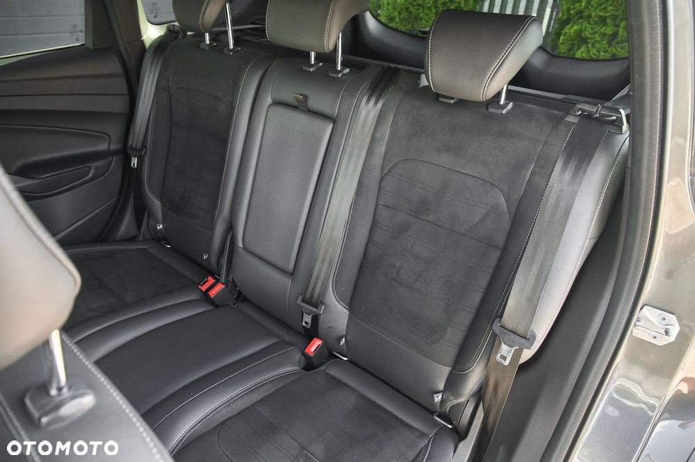 Ford Kuga - 21