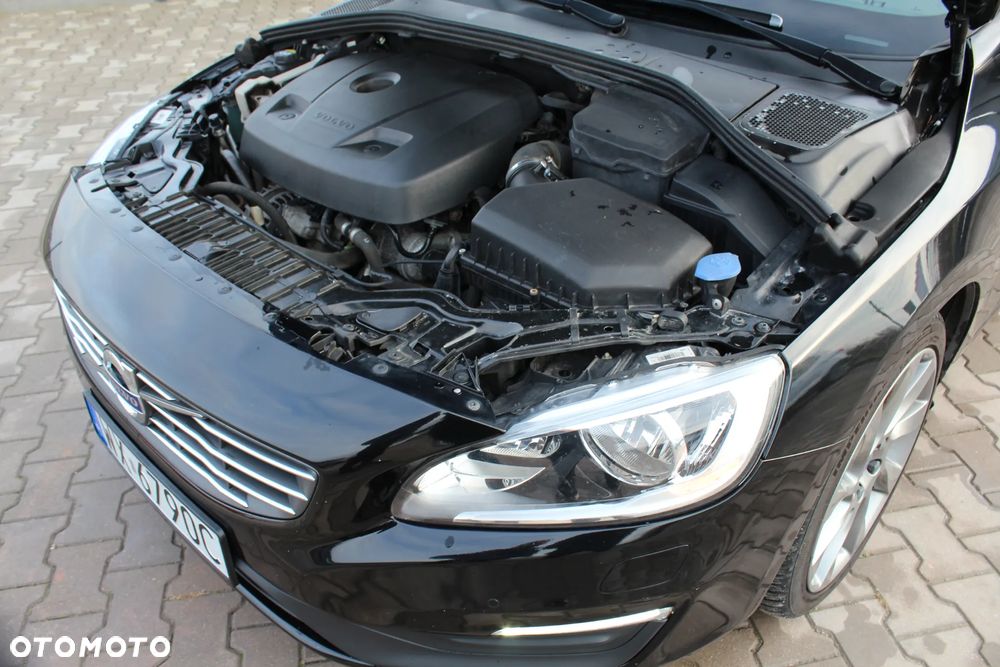 Volvo S60 T5 Geartronic Summum - 37