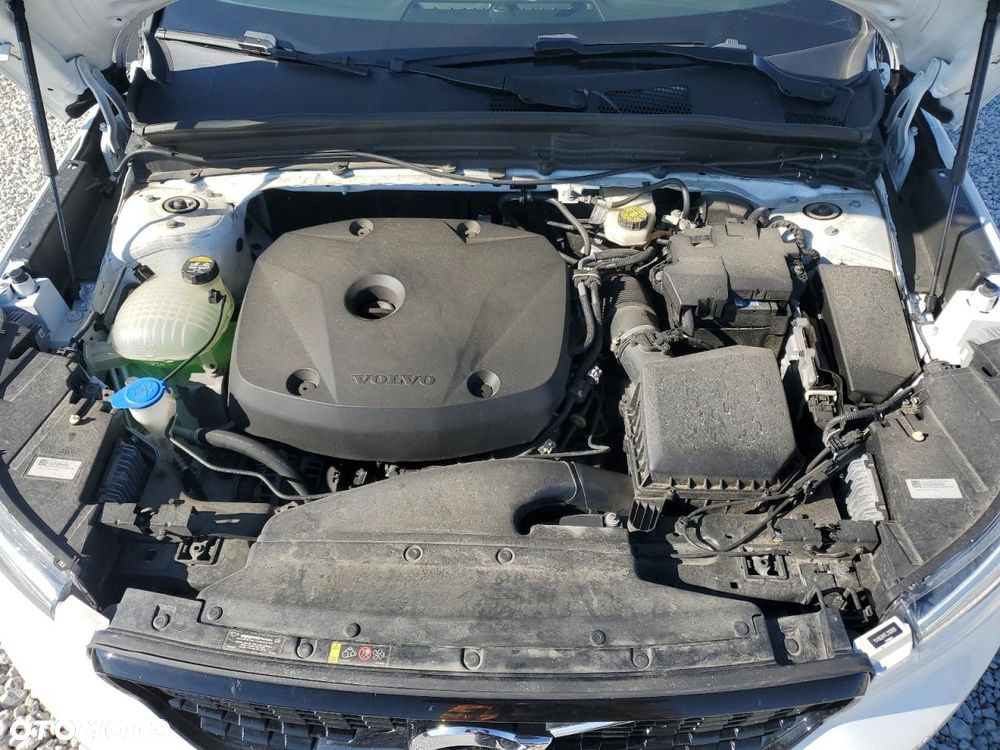 Volvo XC 40 T5 AWD Geartronic R-Design - 11