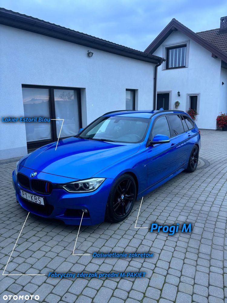 BMW Seria 3 - 8