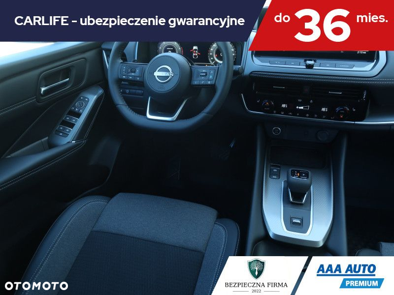 Nissan Qashqai - 8