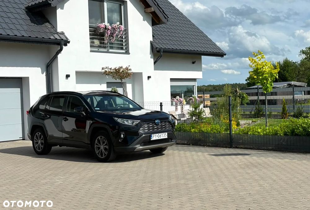 Toyota RAV4 - 4