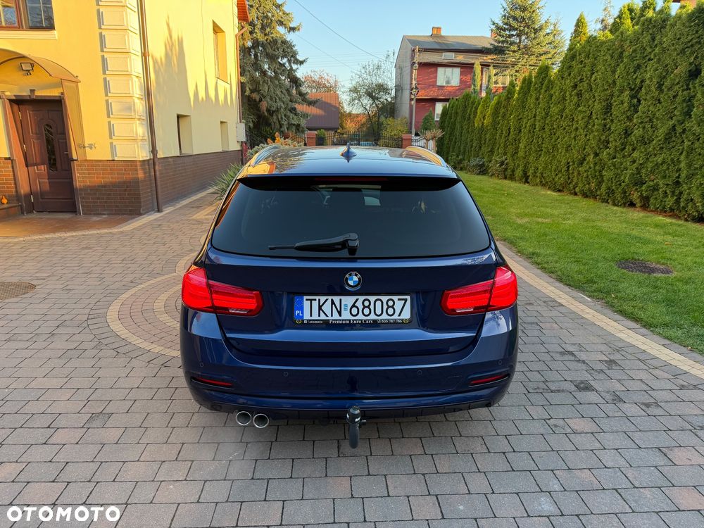 BMW Seria 3 - 10