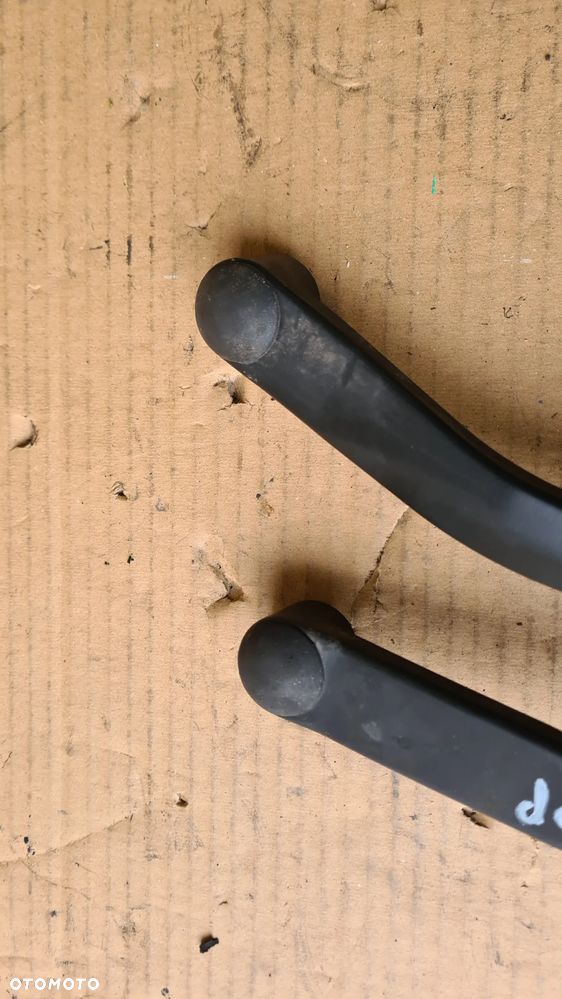 Subaru Legacy 3 BH5 mechanizm silniczek ramiona wycieraczek przód - 12