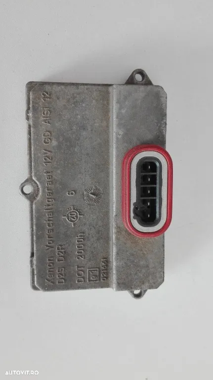 Droser balast xenon BMW Audi Mercedes Opel   5DV 008 290-00 - 2