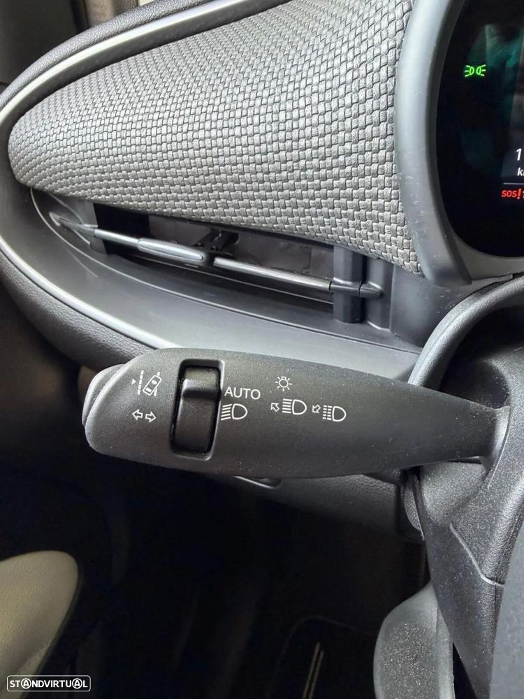 Fiat 500e La Prima - 11