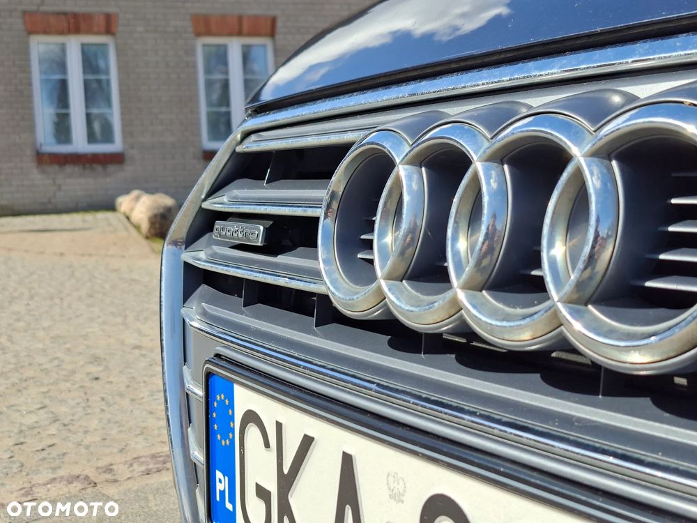 Audi A4 Avant 2.0 TDI S tronic quattro sport - 40