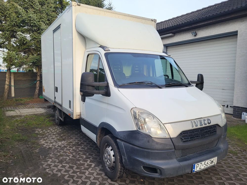 Iveco Daily - 4