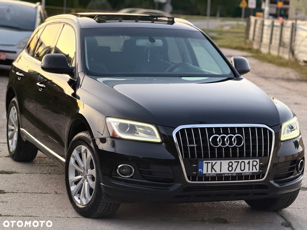 Audi Q5 - 3