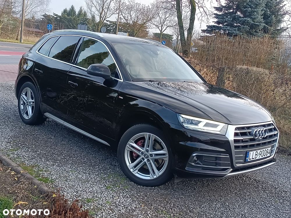 Audi Q5 2.0 TDI Quattro S tronic - 6