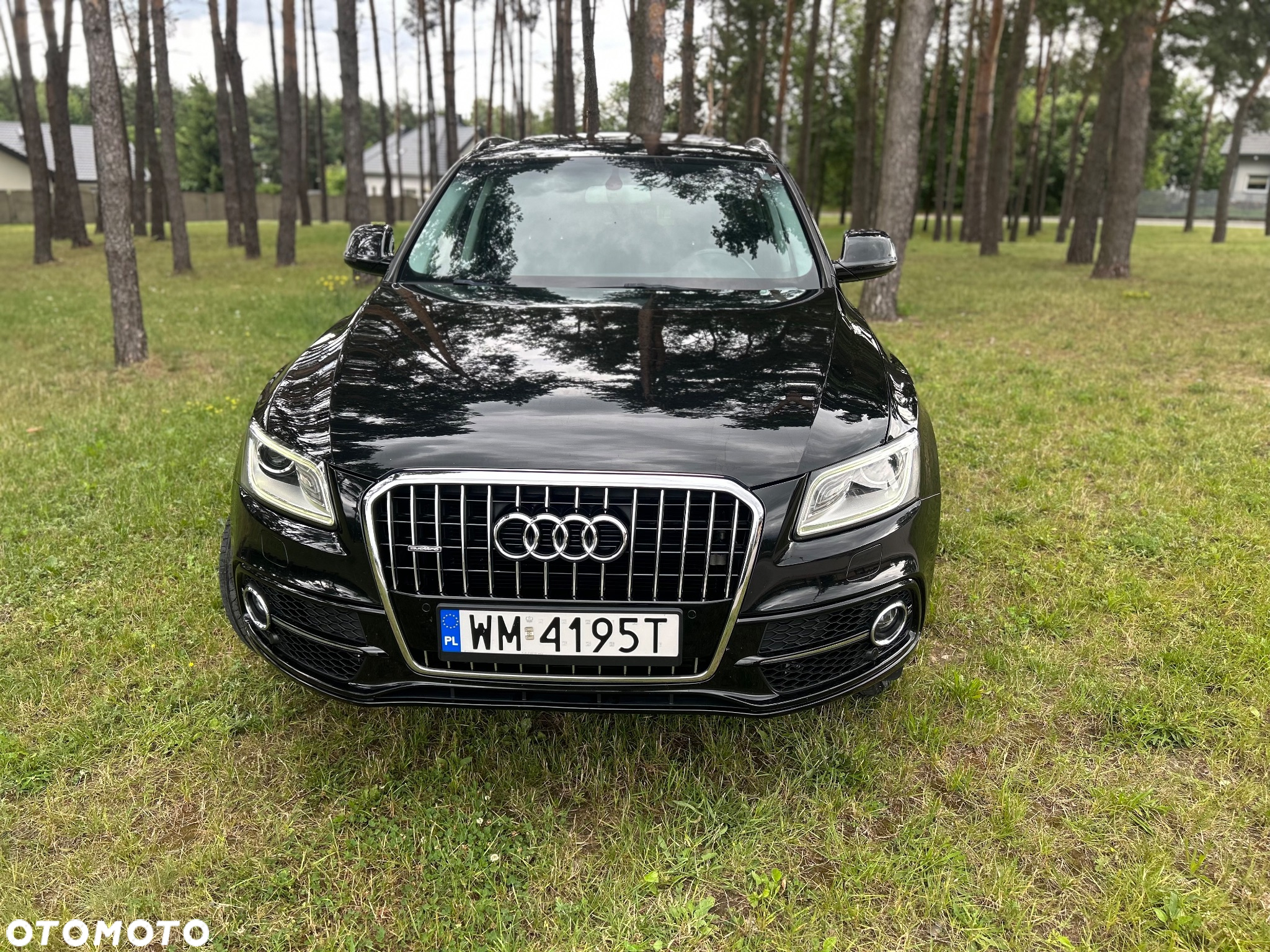 Audi Q5 2.0 TFSI Quattro Tiptronic - 6
