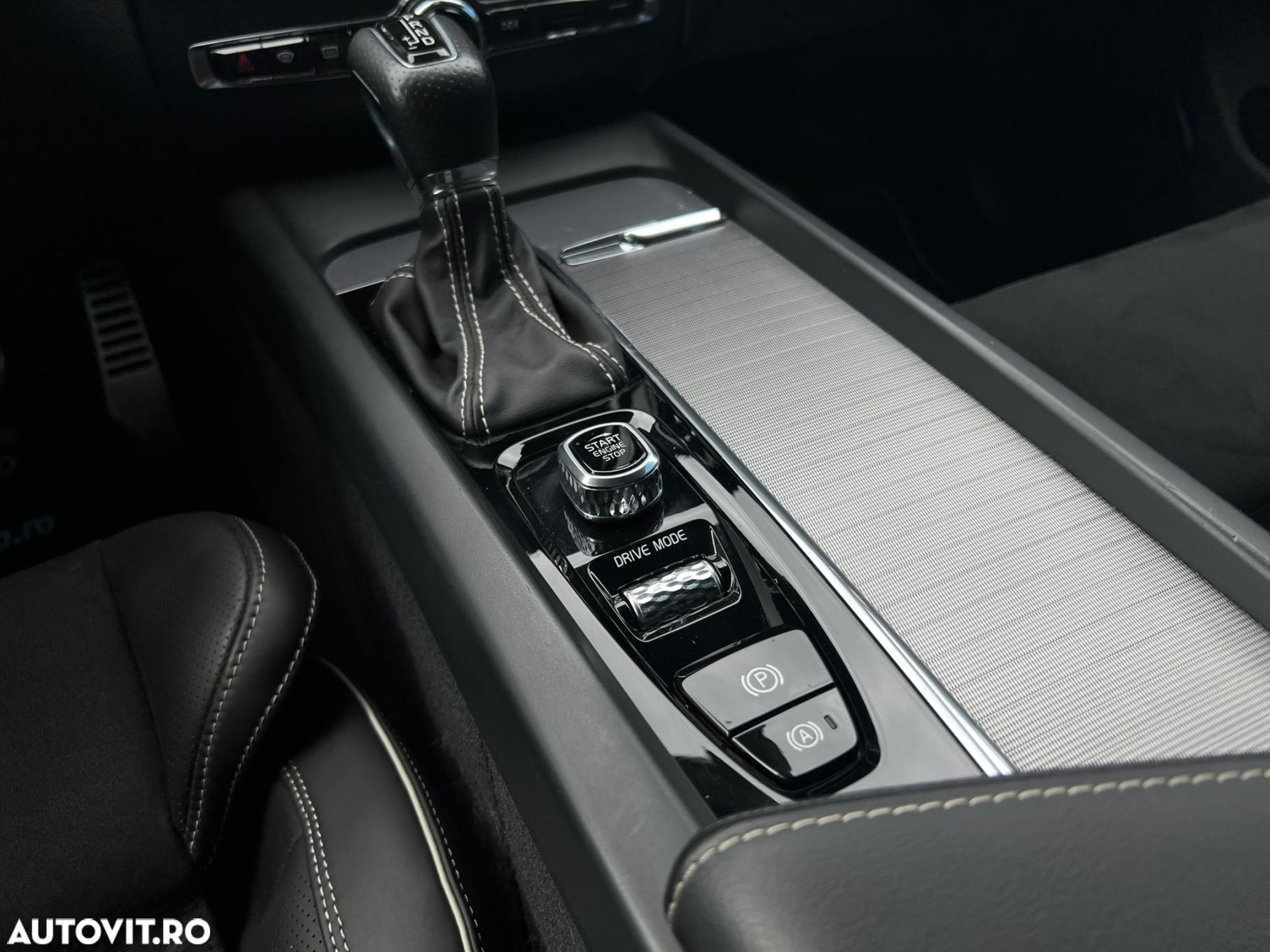 Volvo XC 60 - 14