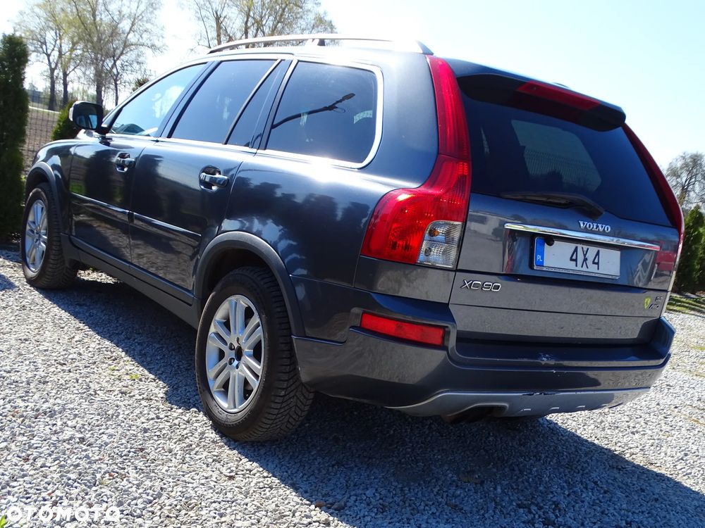 Volvo XC 90 3.2 AWD Sport - 2