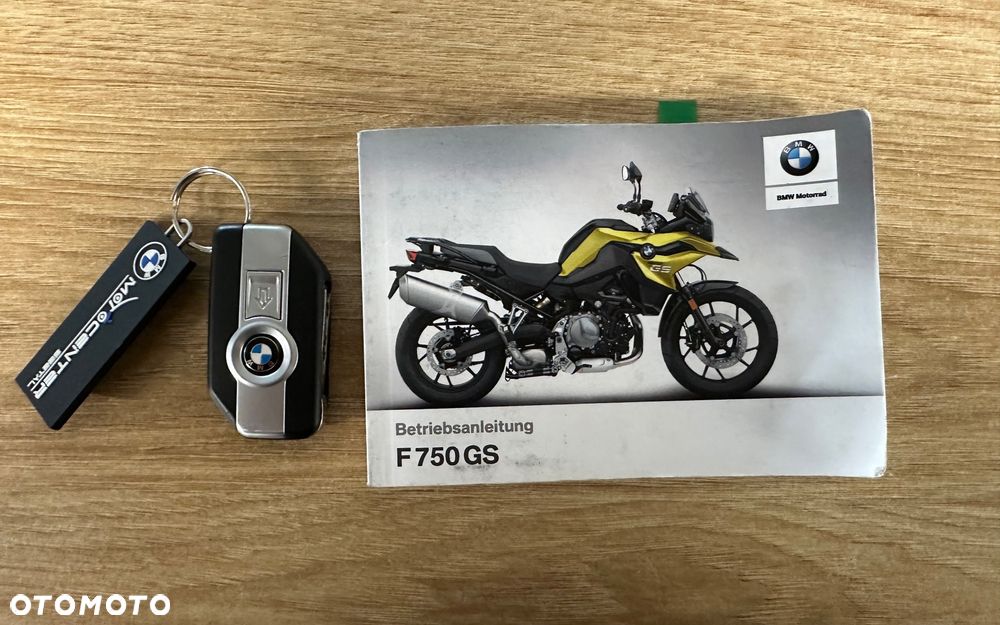 BMW GS - 9