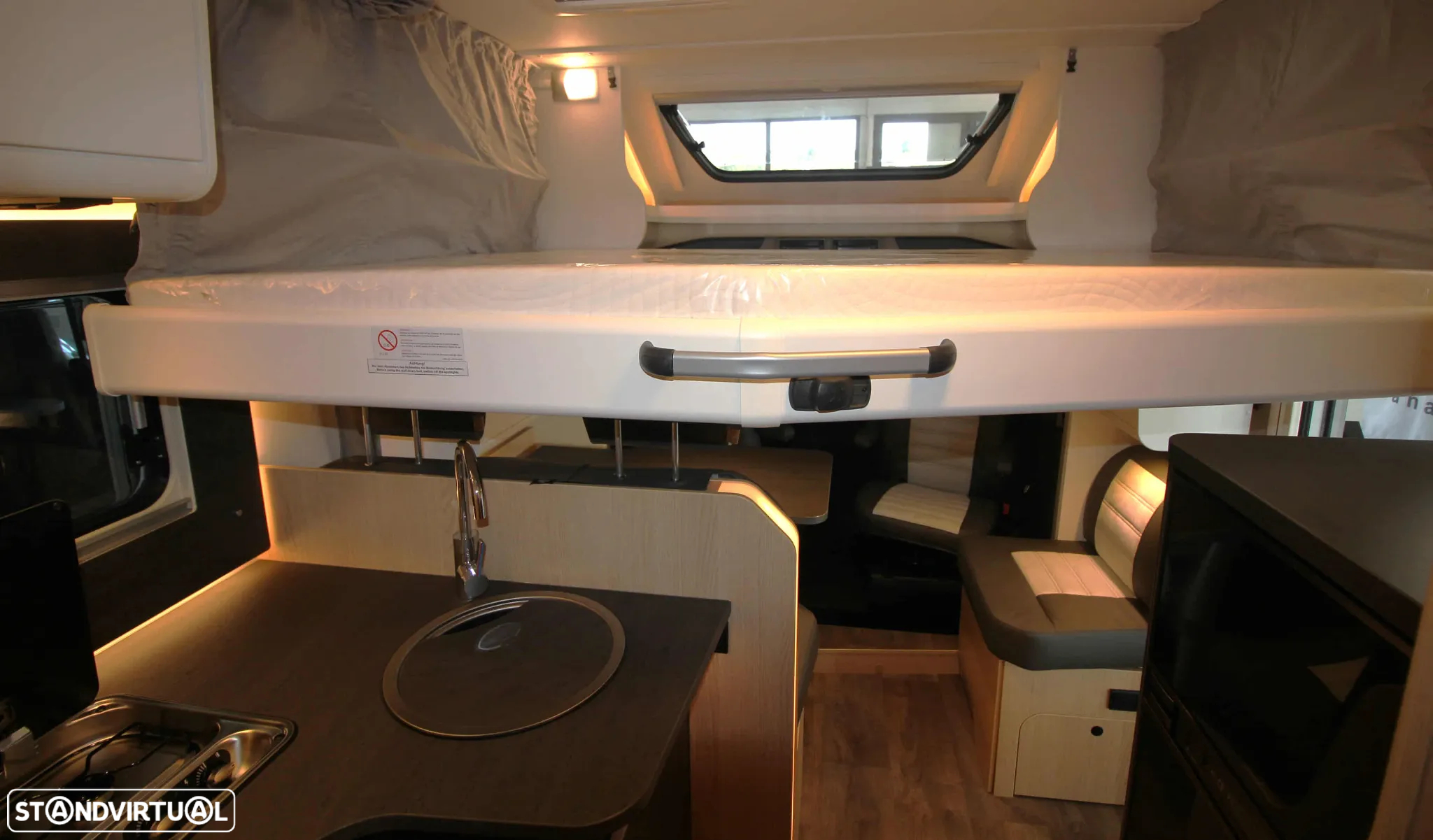 Sunlight T 690L Adventure Edition N60 - 27
