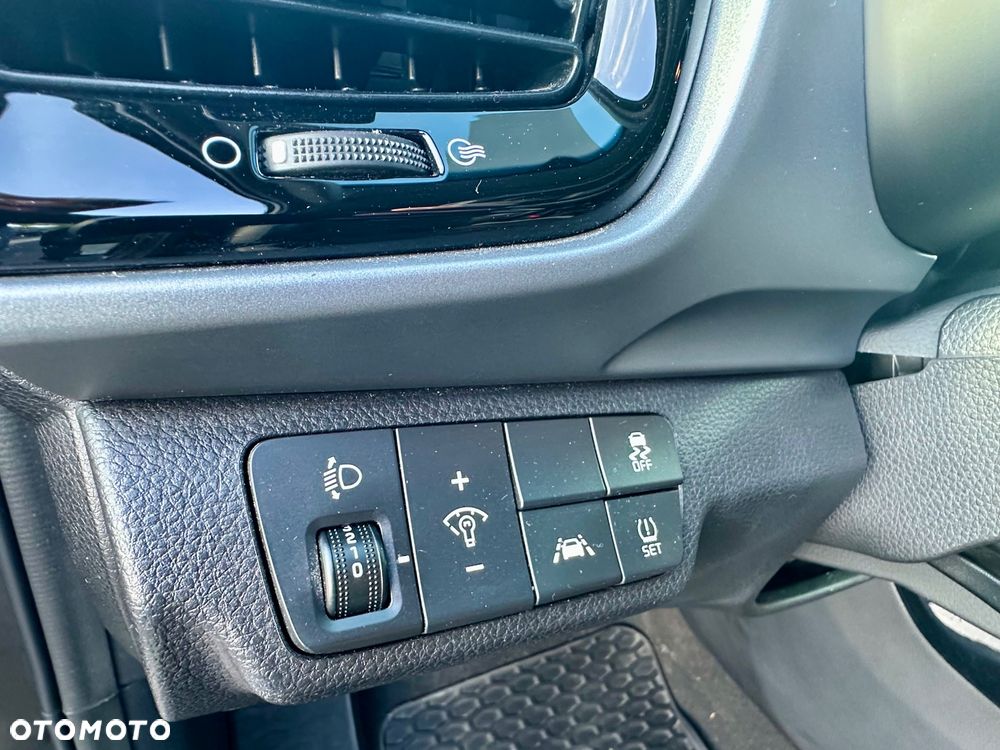 Kia Stonic 1.0 T-GDI L - 11