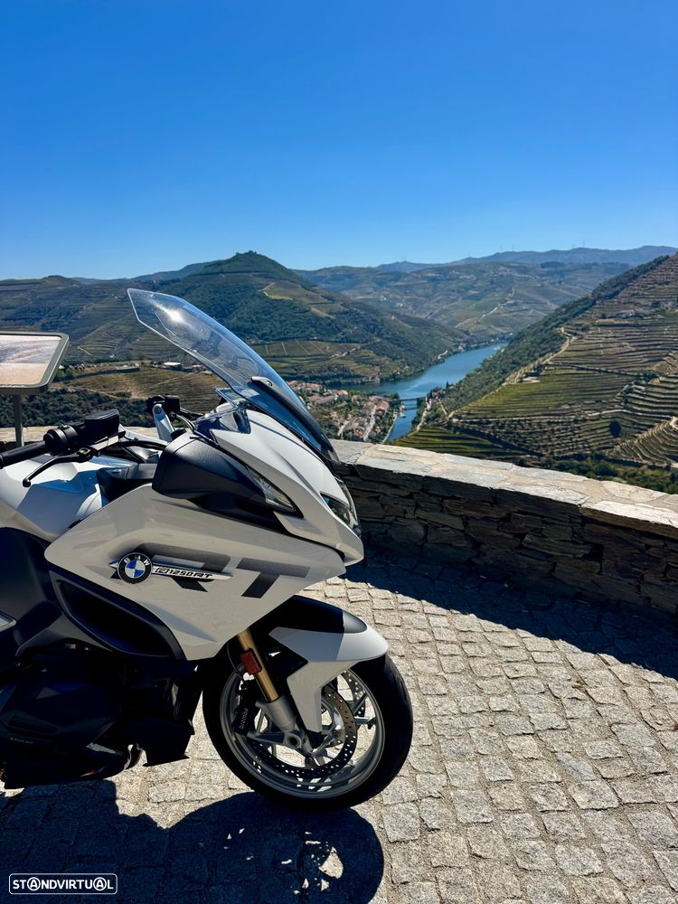 BMW R 1250 RT L01 - 11