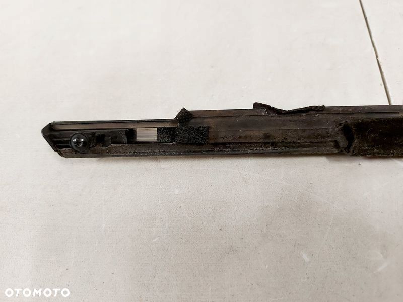 HYUNDAI I40 SEDAN LISTWA ZGARNIAJĄCA PRAWY TYŁ PRAWA TYLNA - 5