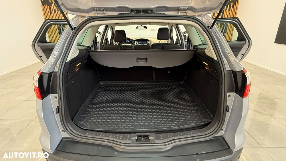 Ford Focus 1.6 TI-VCT Titanium - 13