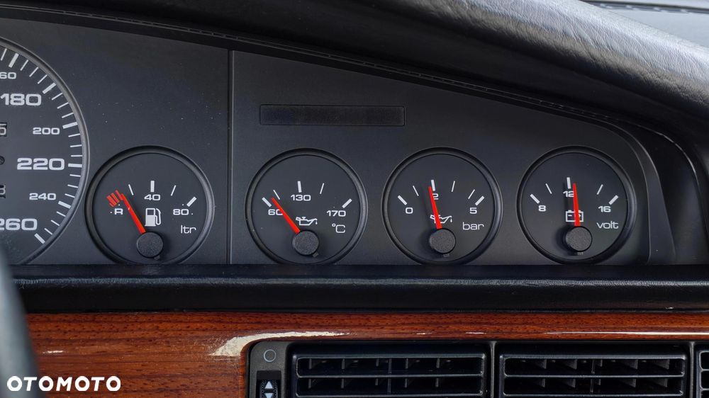 Audi 200 2.1 5T Turbo - 33