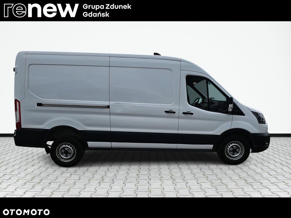 Ford transit - 11