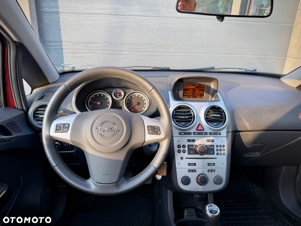 Opel Corsa - 18