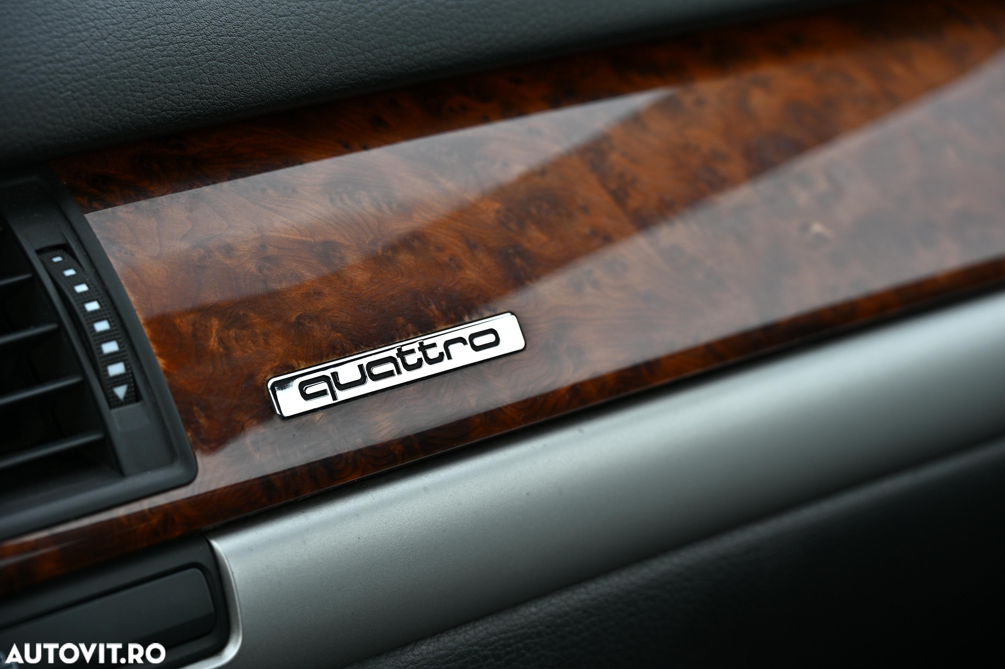 Audi A8 3.0 TDI DPF quattro - 32