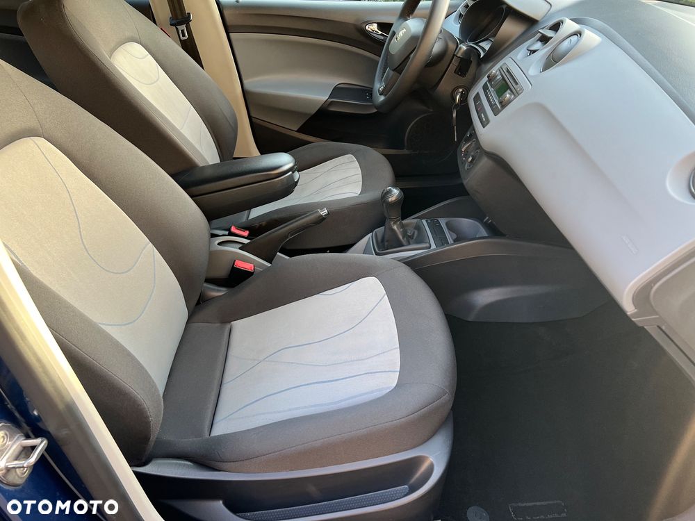 Seat Ibiza ST 1.2 12V Style - 24