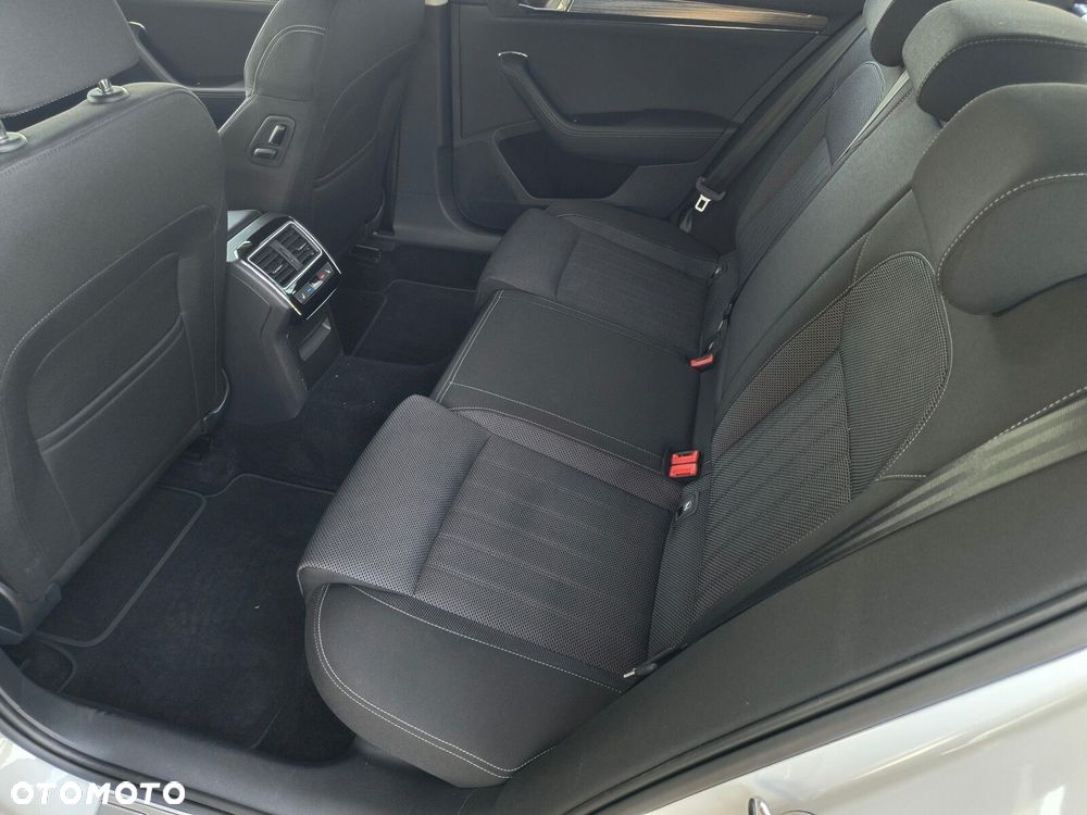 Skoda Superb 2022
