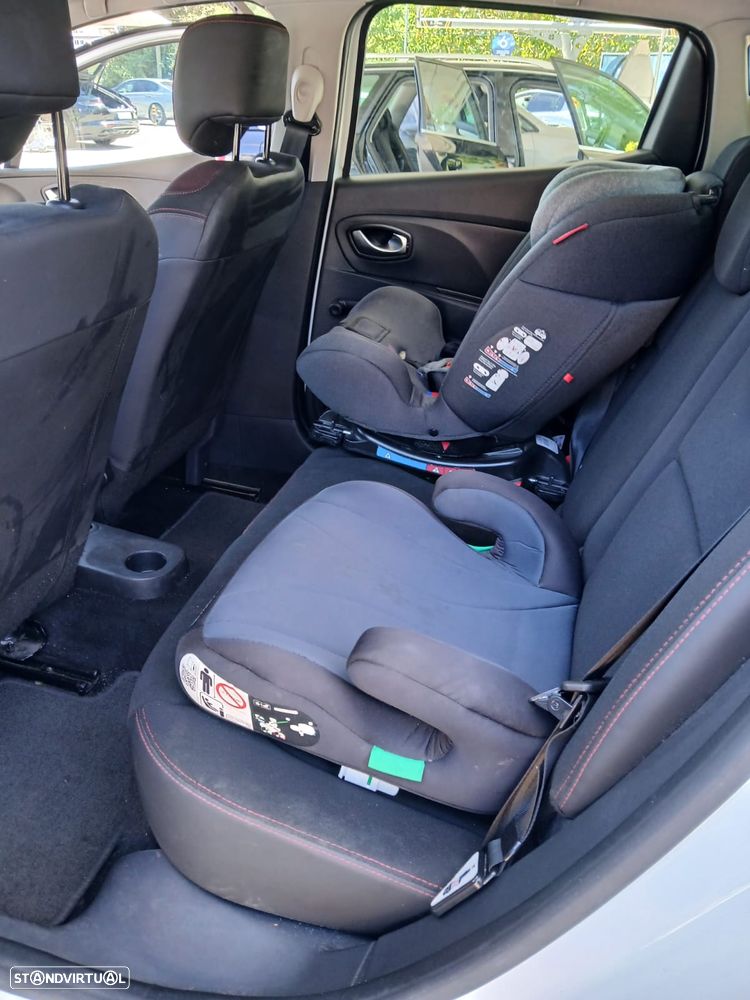 Renault Clio 1.5 dCi Comfort - 2