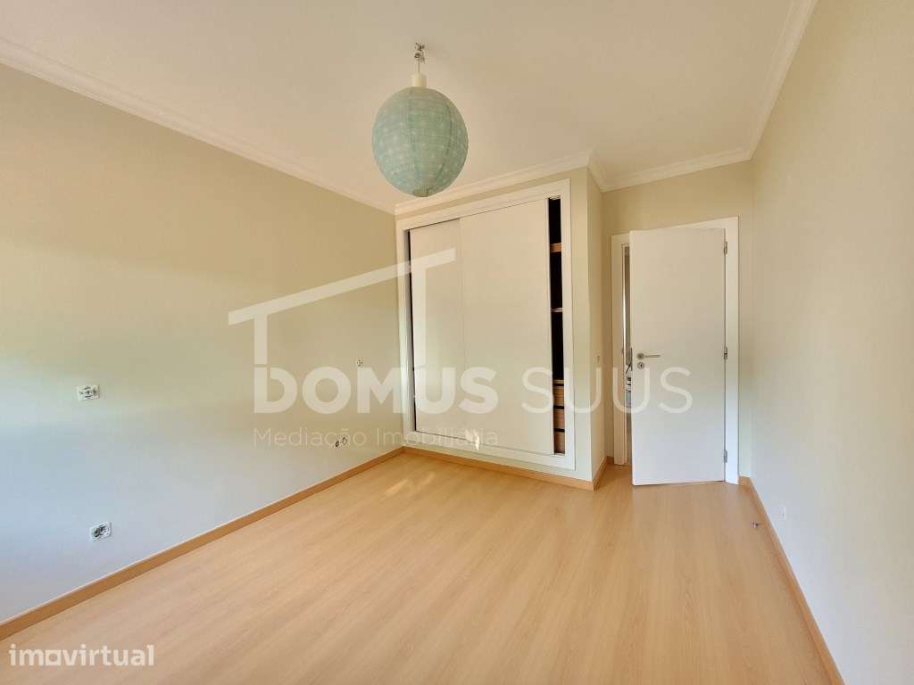 Apartamento T3 em ótimo estado em São Brás de Alportel - Grande imagem: 5/17