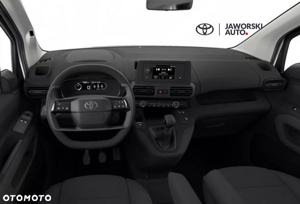 Toyota Proace City Verso 1.5 D-4D Combi - 7