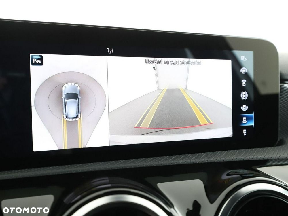 Mercedes-Benz Klasa A 200 d 8G-DCT Progressive - 25