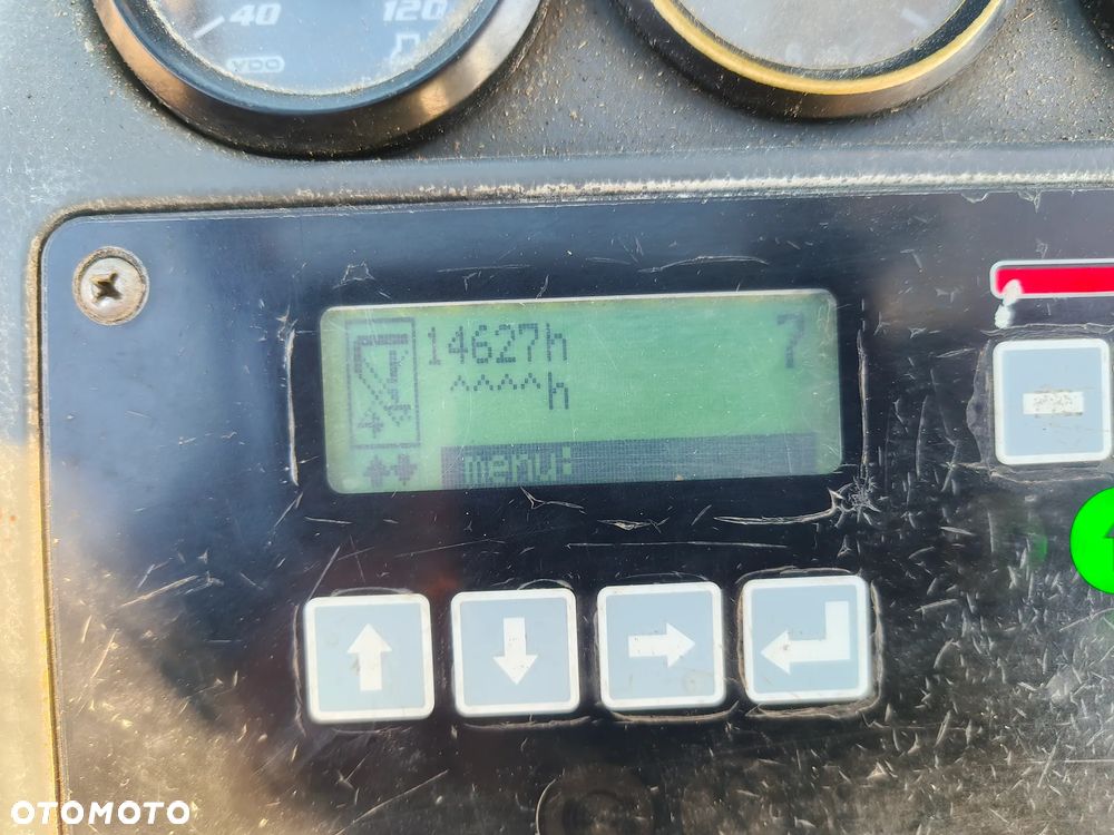 Liebherr A316 koparka Przeładunkowa - 21