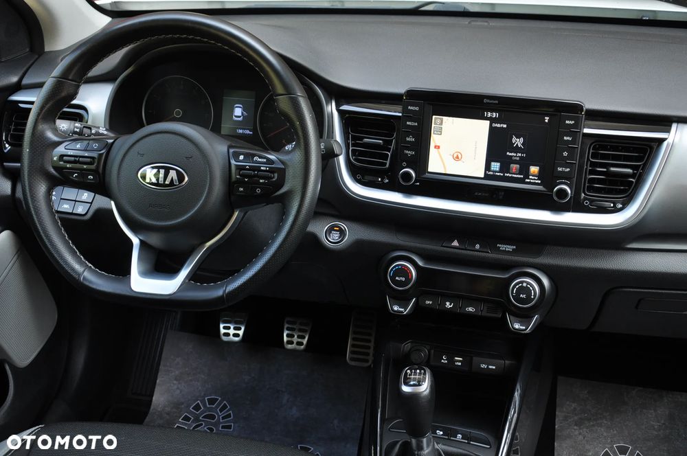 Kia Stonic 1.4 Spirit - 22