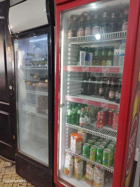 Trespasse Restaurante/Bar com Esplanada–Praia Paço de Arcos|Renda 900€ - Grande imagem: 3/12