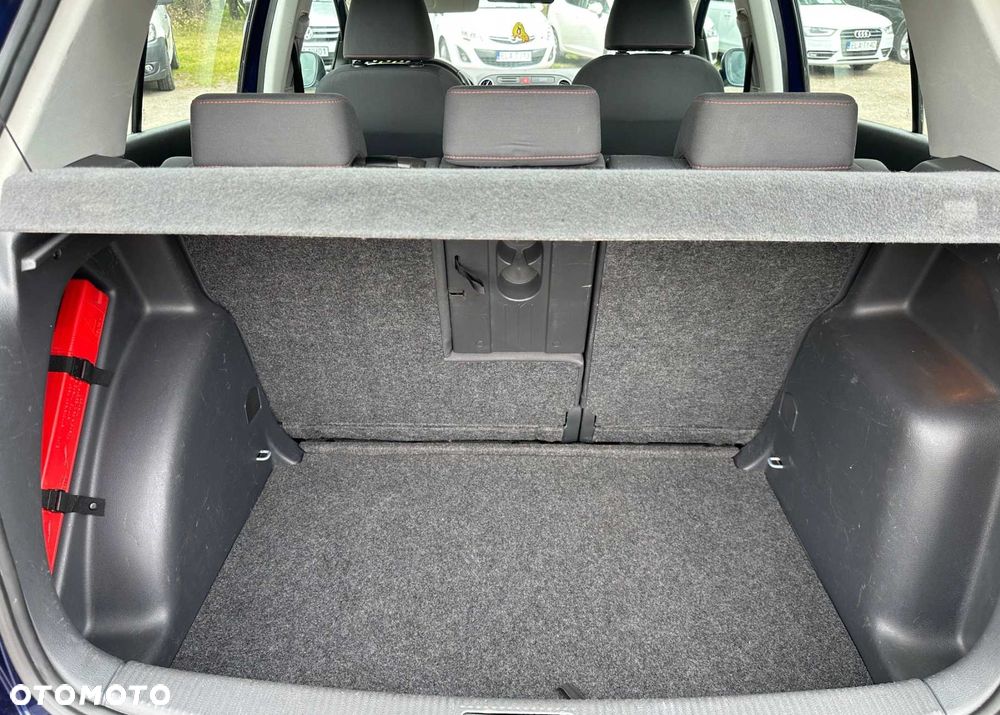 Volkswagen Golf Plus - 8