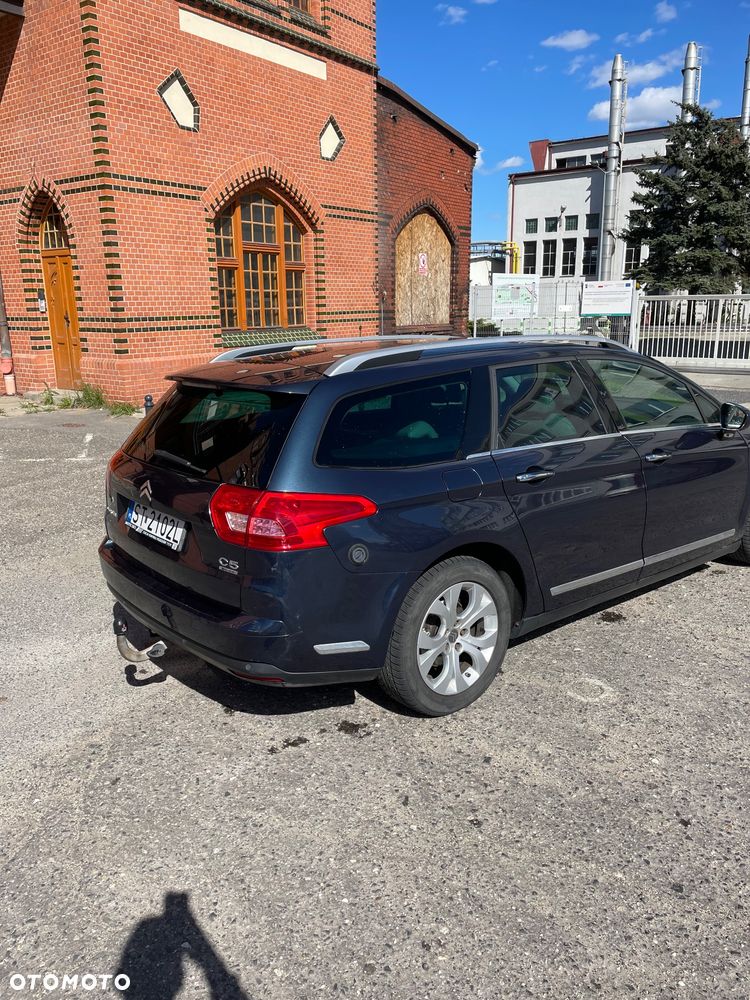 Citroën C5 2.0i 16V Exclusive - 3