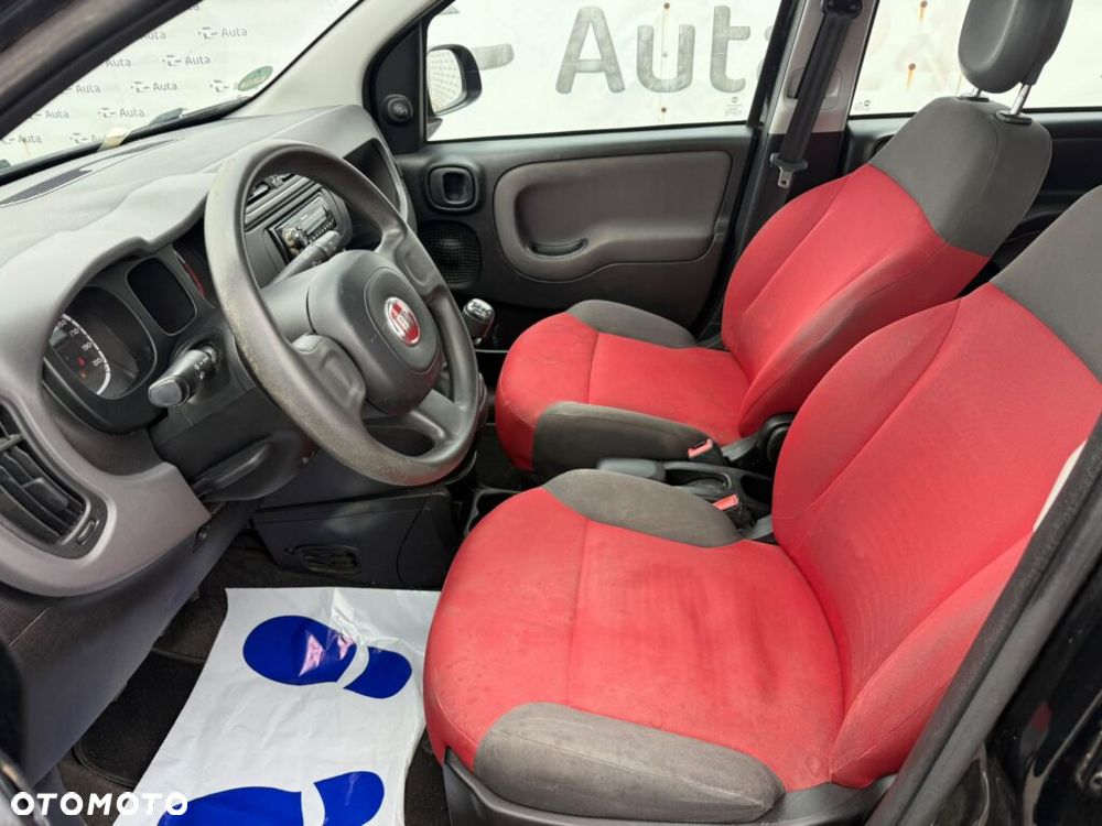 Fiat Panda 1.2 Pop - 8
