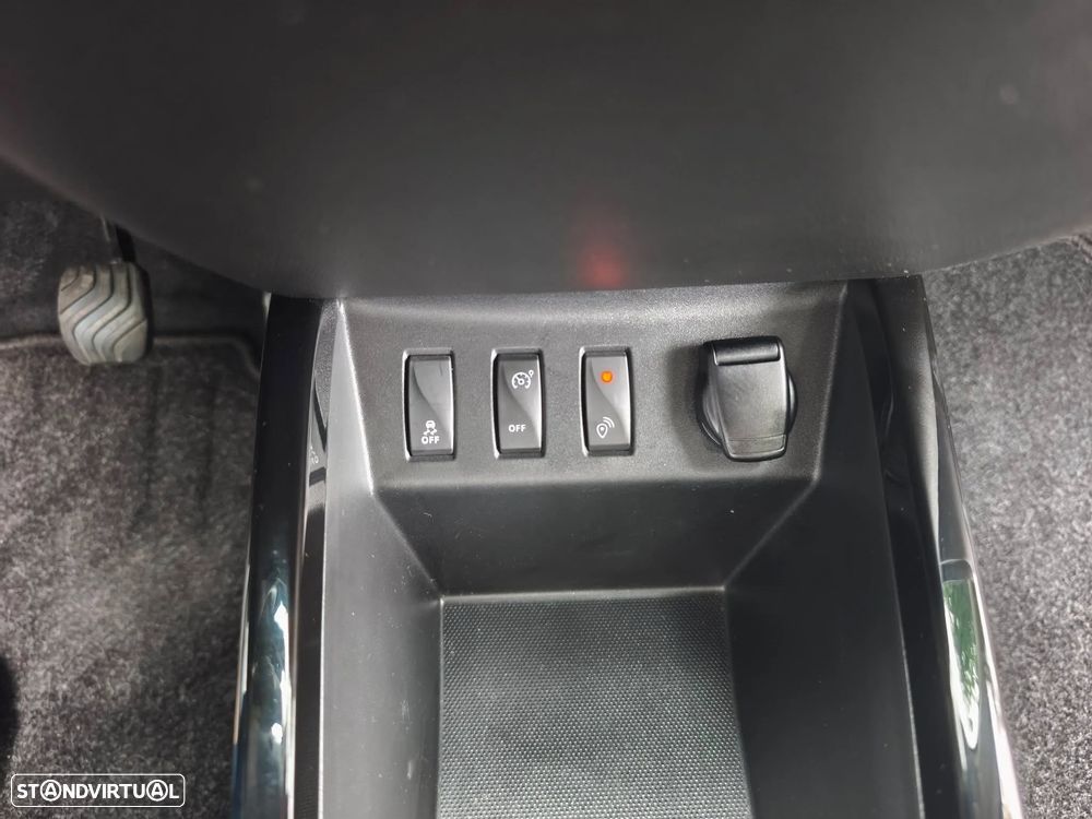 Dacia Spring Electric 45 Comfort Plus - 17