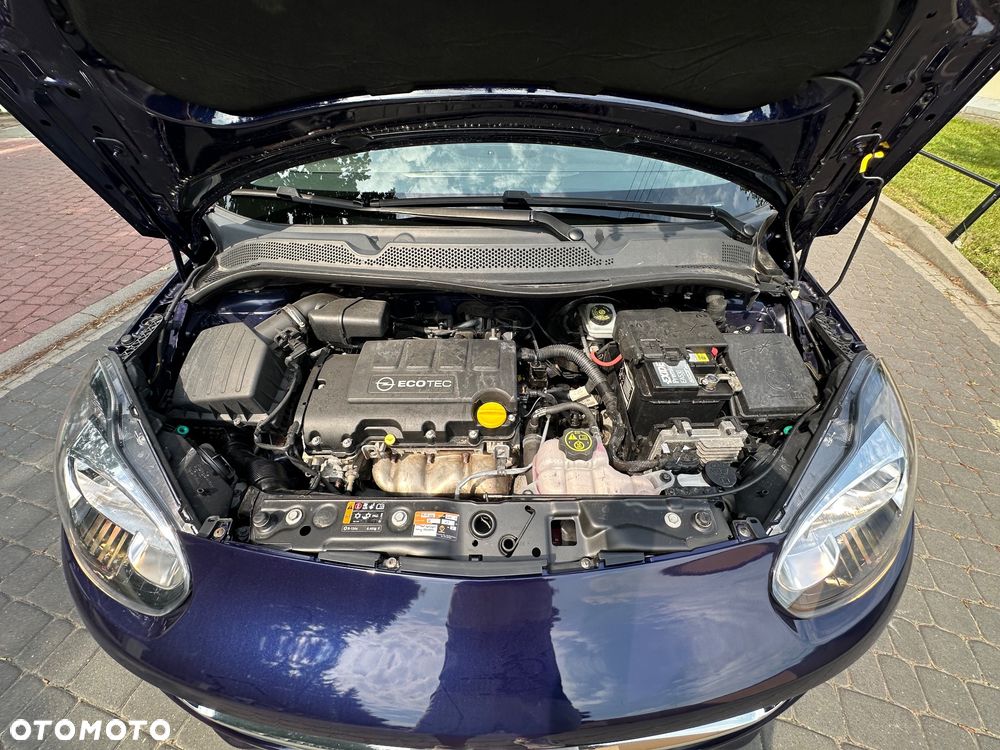 Opel Adam 1.4 Glam - 30