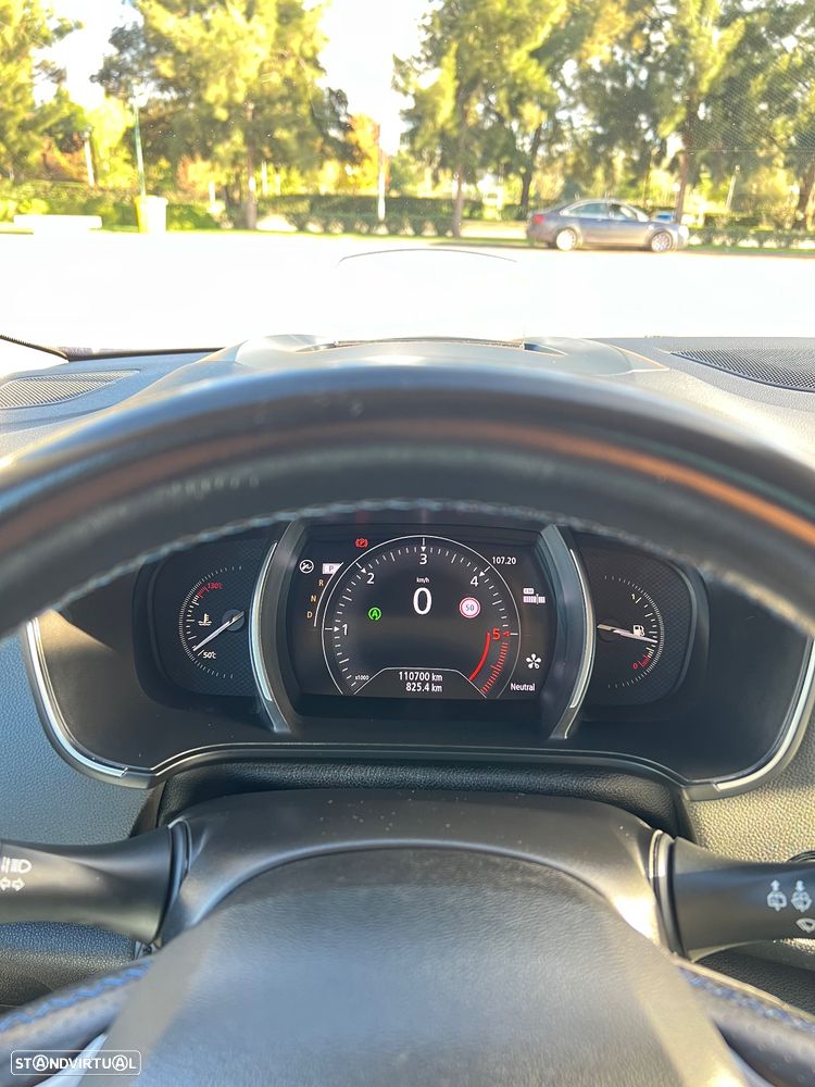 Renault Mégane 1.5 dCi GT Line EDC - 9